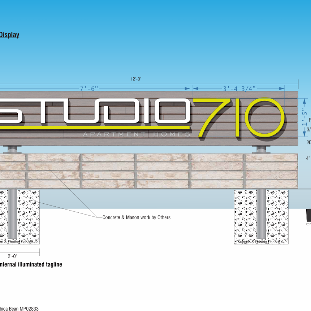studio710 new