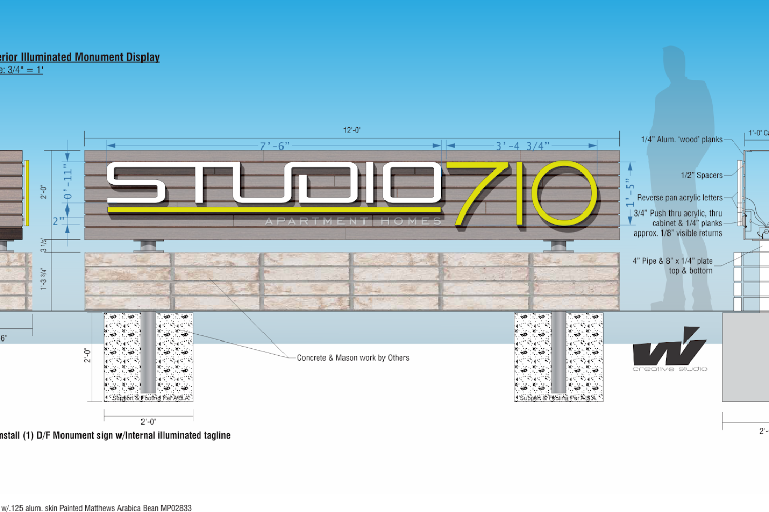 studio710 new
